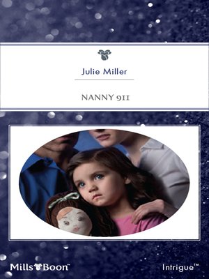 Nanny 911 - ebook
